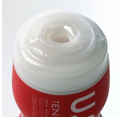 Мастурбатор Tenga Original Vacuum Cup Ultra Size