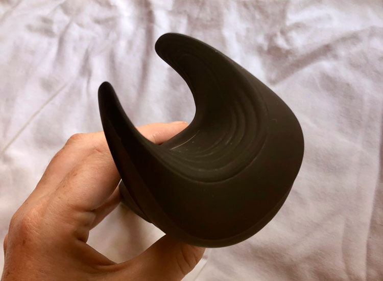 Мастурбатор Satisfyer Men Wand