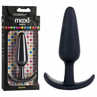 Пробка для ношения Mood Naughty 3,5"