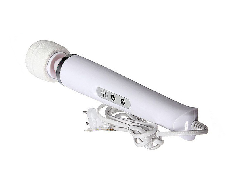 Массажер Magic Wand Hitachi 10 режимов, проводной