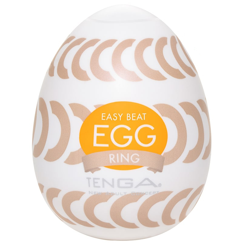 Мастурбатор яйцо "TENGA egg RING"