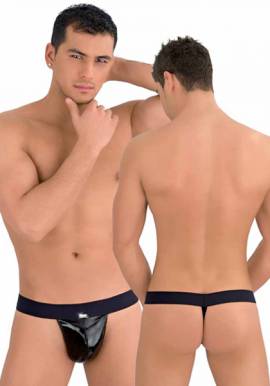 Стринги мужские L/XL Eros Veneziani