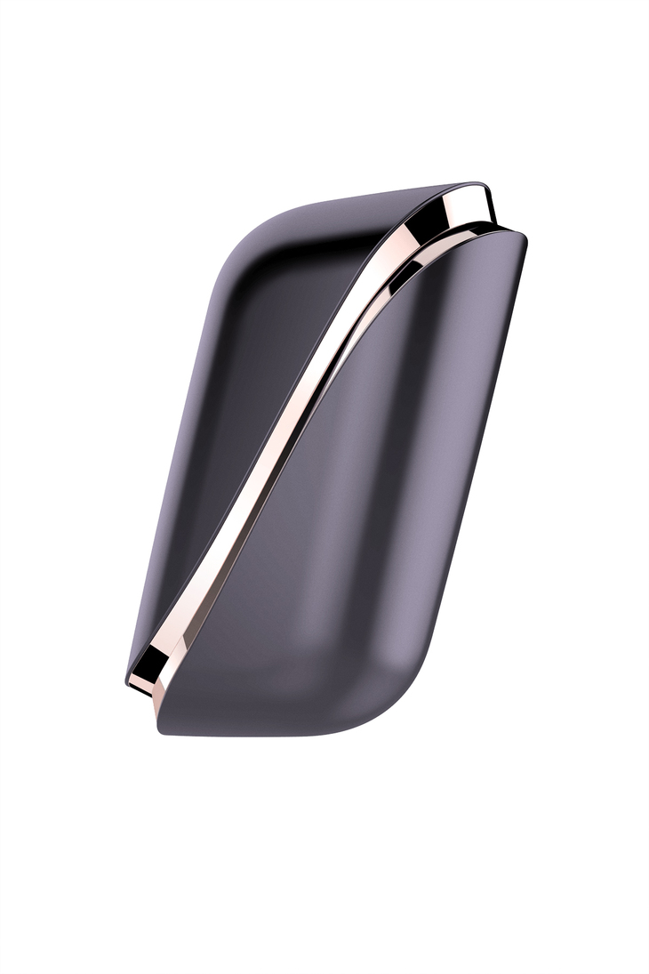 Бесконтактный стимулятор клитора Satisfyer Pro TRAVELER