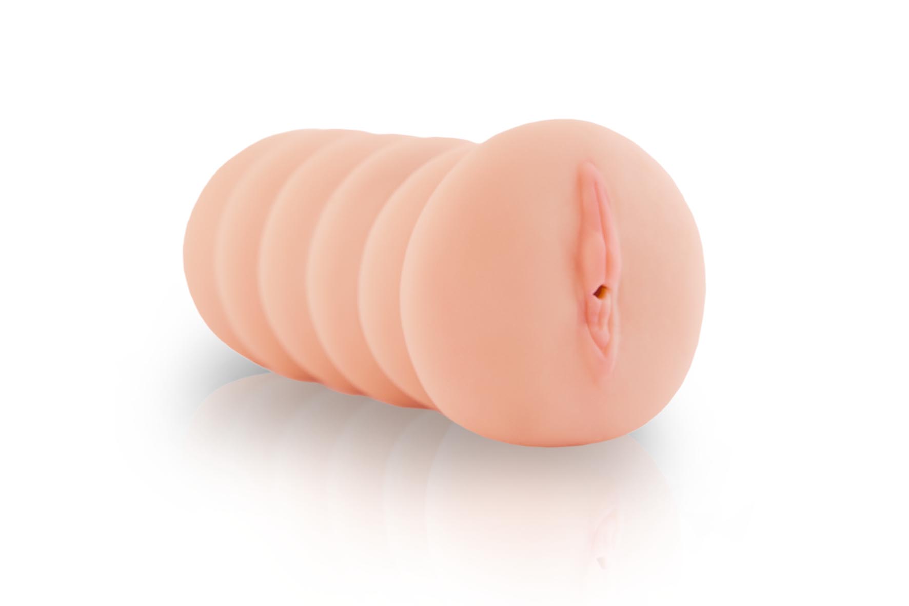 Мастурбатор TOYFA Juicy Pussy 18