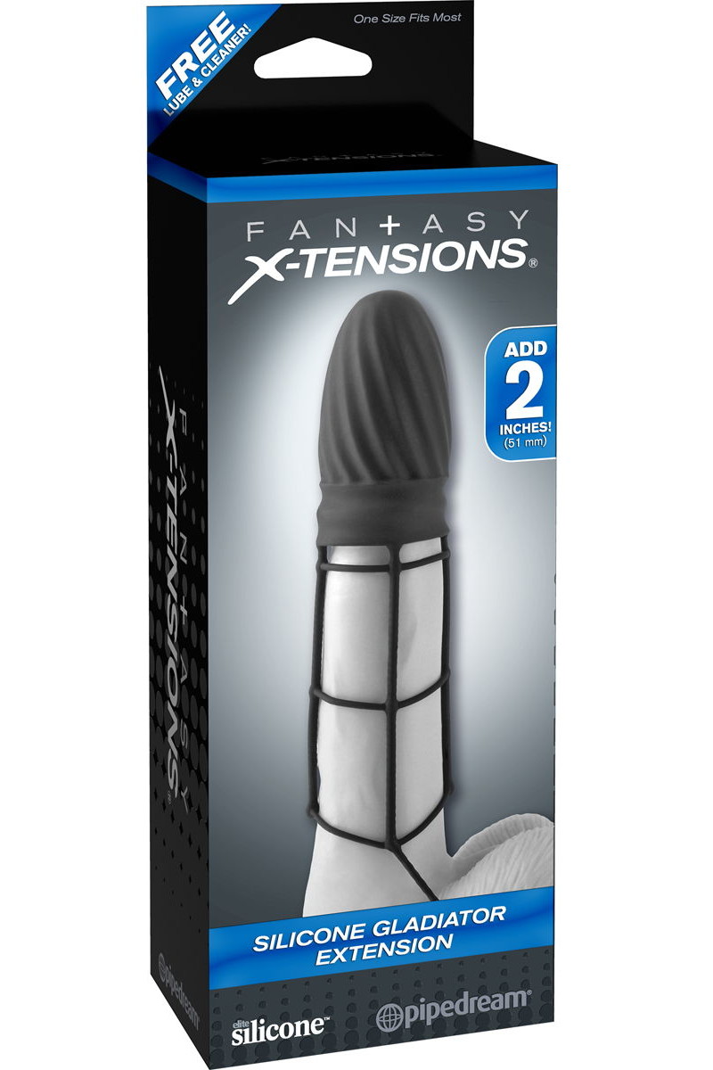Насадка Fantasy X-tensions