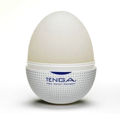Мастурбатор яйцо Tenga Egg Misty