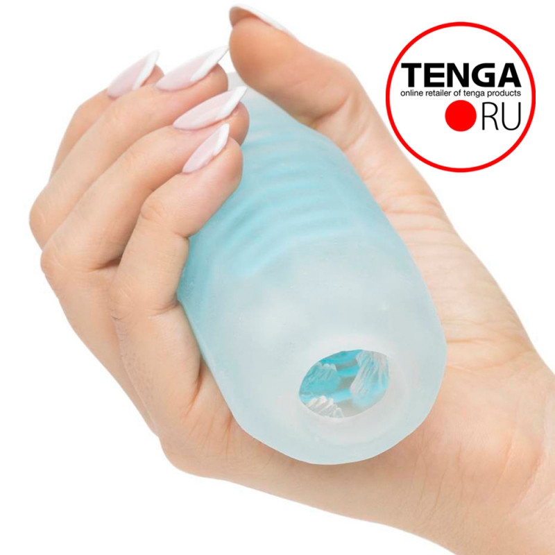Мастурбатор "Tenga" Spinner Tetra SPN-001