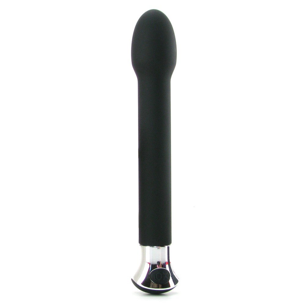 Вибратор "RISQUE Tulip"