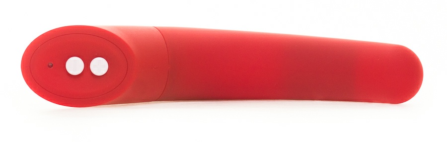 Вибратор "Velvet Vibrator"