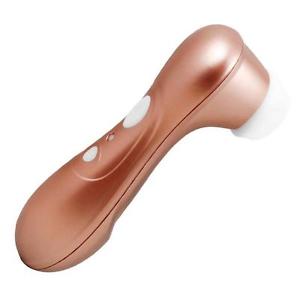 Satisfyer PRO2, вакуум-волновой бесконтактный стимулятор клитора