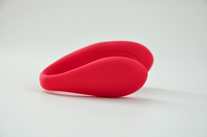 WE-VIBE Special Edition вибромассажер красный