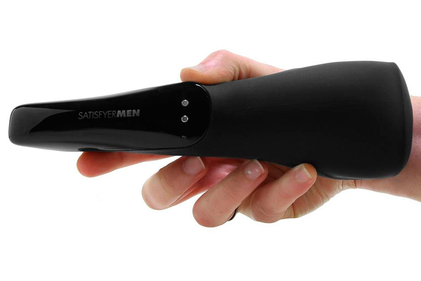 Мастурбатор Satisfyer Men Wand