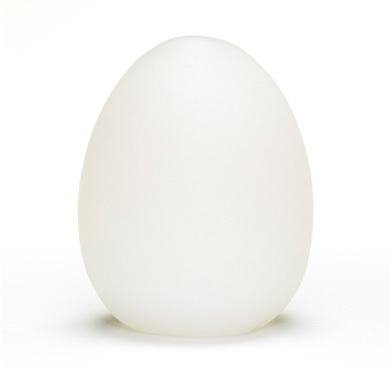 Мастурбатор яйцо Tenga Egg Cloudy
