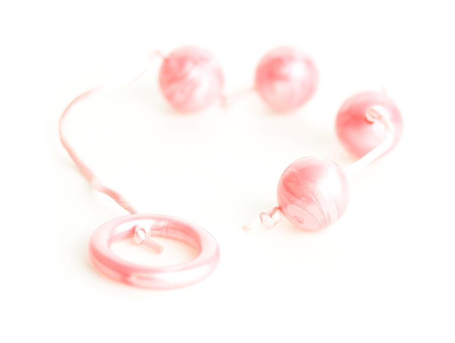 Анальные шарики "Anal beads"