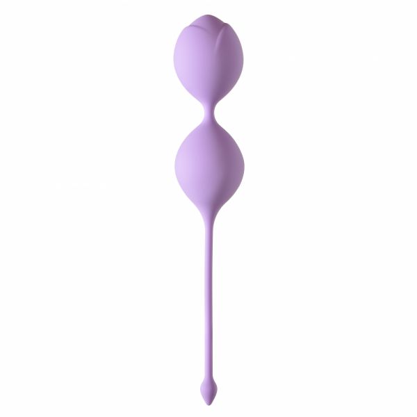 Вагинальные шарики "Love Story"  2,9 см