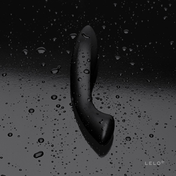 Стимулятор для G-точки Ella (LELO)