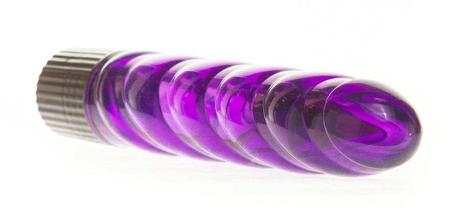 Вибратор "My First My Last My Everything-Perfect purple"