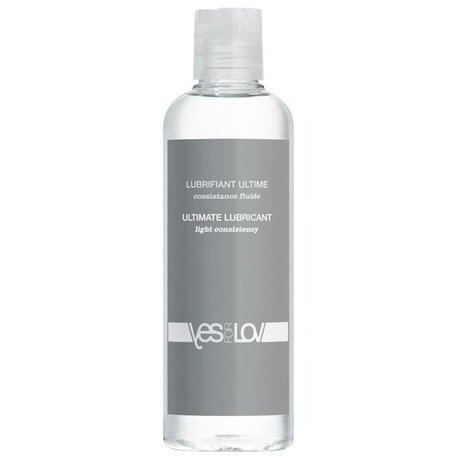 Смазка YESforLOV Light Consistency силиконовая 150 мл