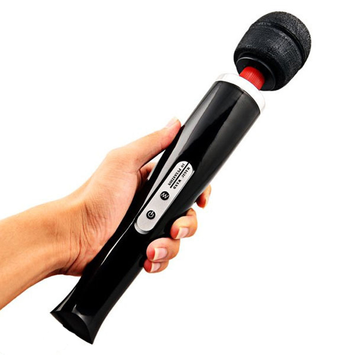 Массажер Hitachi Magic Wand беспроводной