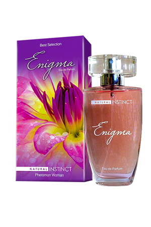 Парфюмерная вода женская Best Selection «ENIGMA»50 мл
