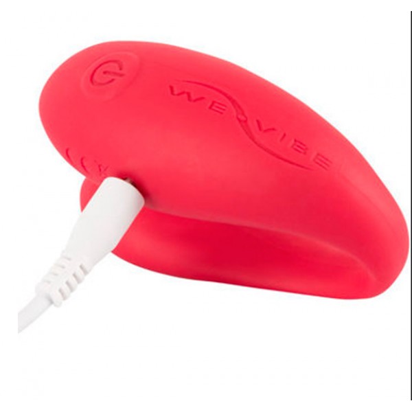 WE-VIBE Special Edition вибромассажер красный