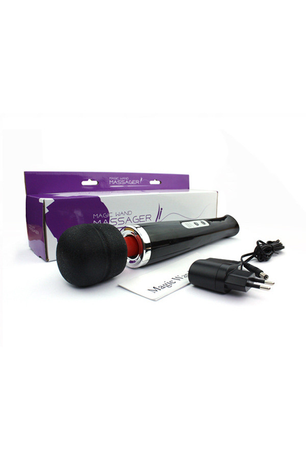 Массажер Hitachi Magic Wand беспроводной