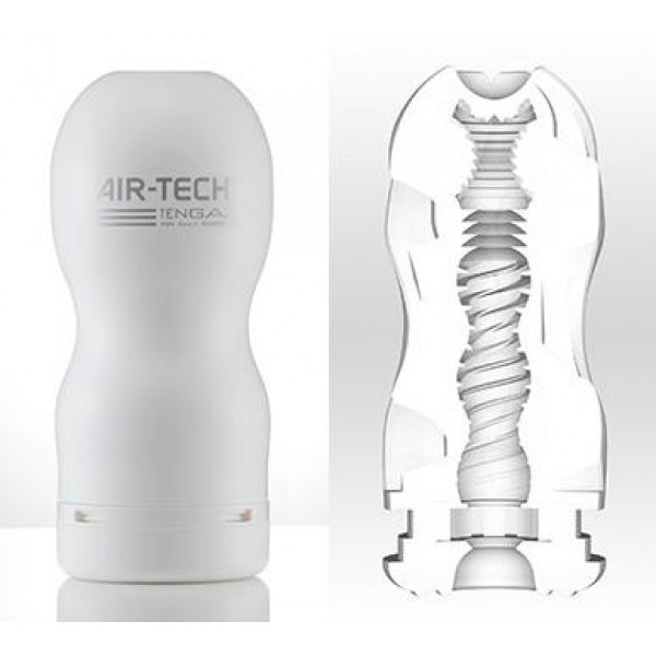 Мастурбатор TENGA Air-Tech Gentle ATH-001W