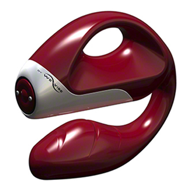 Вибратор We-Vibe Thrill