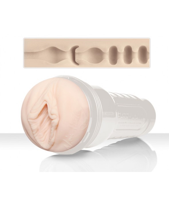 Мастурбатор Fleshlight Girl: Nina Hartley Lotus