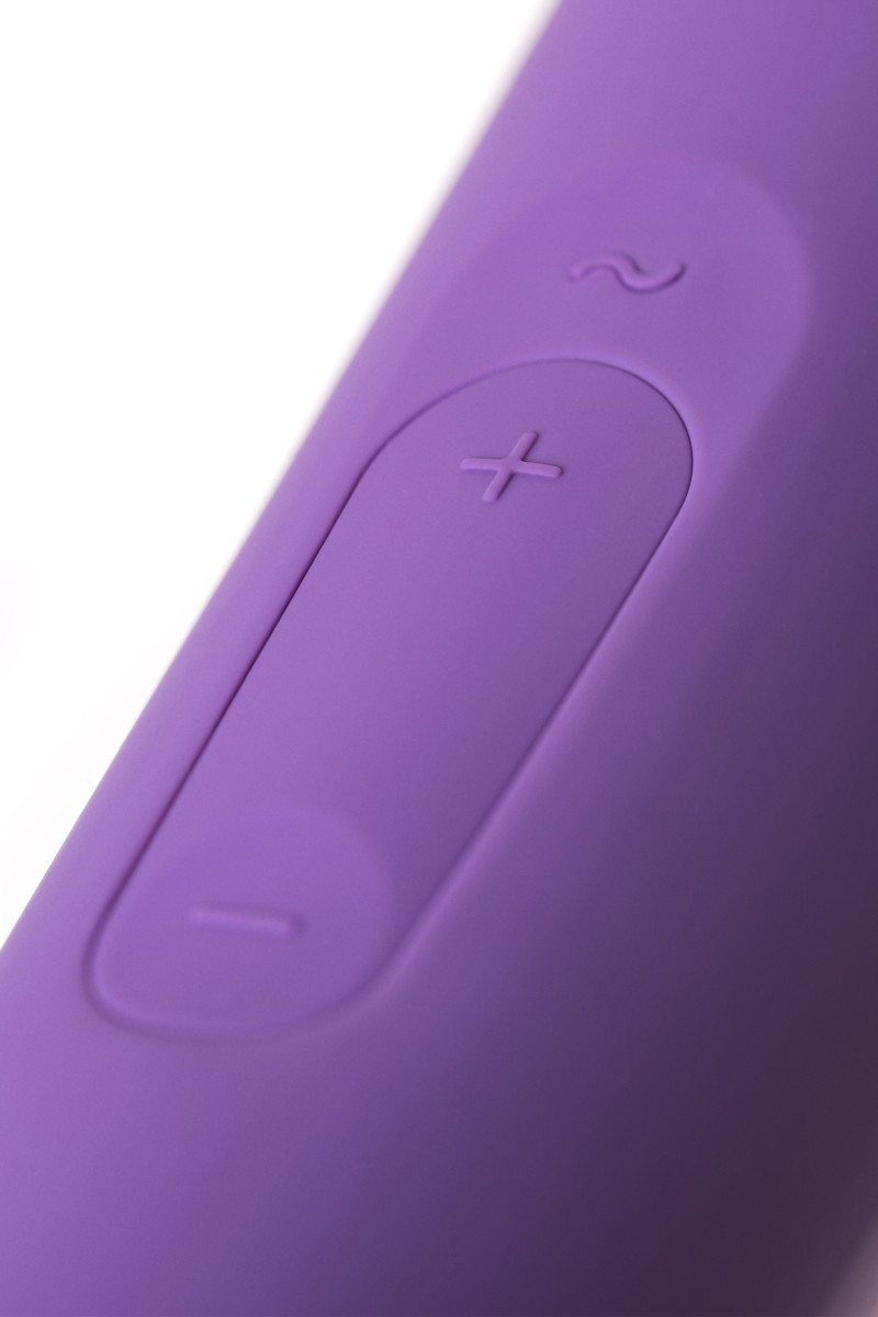 Универсальный вибратор Satisfyer Woman Wand, 10 режимов вибрации USB