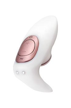 Стимулятор для пар вакуумно-волновой Satisfyer Pro 4 Couples