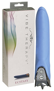 Вибратор «Vibe Therapy Ecstasy»