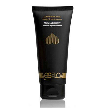 Гель анальный Comfort & Performance Anal Lubricant 100 мл