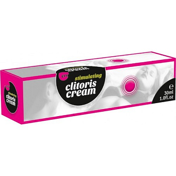 Крем для женщин Cilitoris Creme - stimulating 30мл