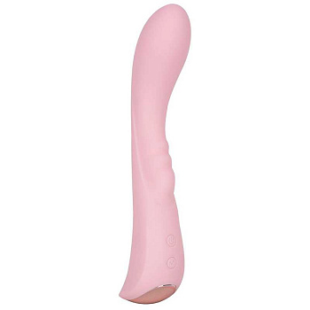Вибромассажер «6Silicone G-Spot Fun»