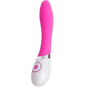 Вибратор MY VIBE 7 Speed G-Spot розовый