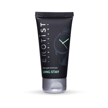 Пролонгатор для мужчин LONG STAY, 50мл