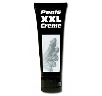 Крем для увеличения пениса/возбуждающий Penis XXL 200мл