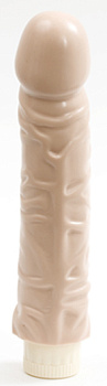 Вибратор "Quivering Cock 8"