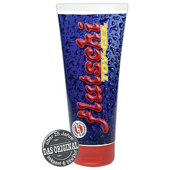 Гель смазка Flutschi Toy Gel 50мл