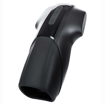 Мастурбатор Satisfyer Men Vibration, чёрный