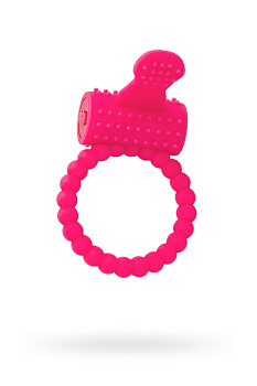 Виброкольцо силиконовое