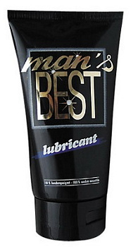 Гель-смазка "Man's best" 40мл