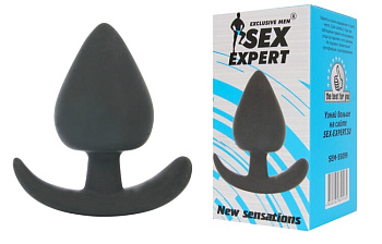 Анальная втулка серии Sex Expert