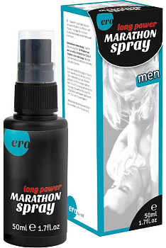 Спрей для мужчин Penis Marathon -Long Power