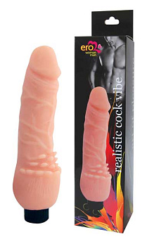 Вибратор REALISTIC COCK VIBE"