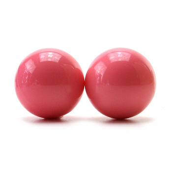 Вагинальные шарики "Ben-Wa pink"