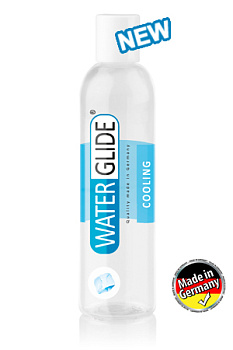 Смазка Waterglide Cooling пролонгатор 150 мл