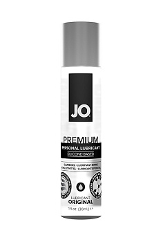 Классический гель на силиконовой основе JO Premium 30 мл