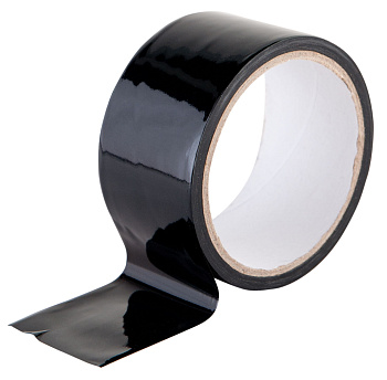 Лента для связывания TOYFA Black&Red